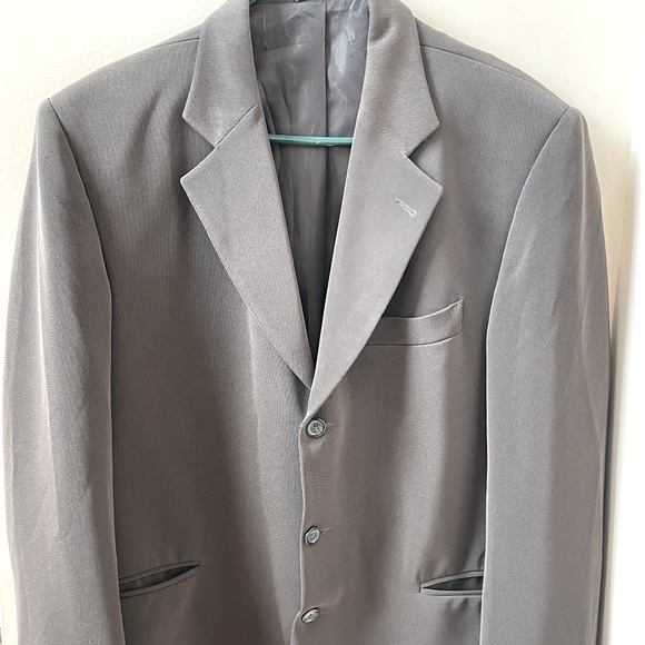 Kino Other - Gray blazer like a New